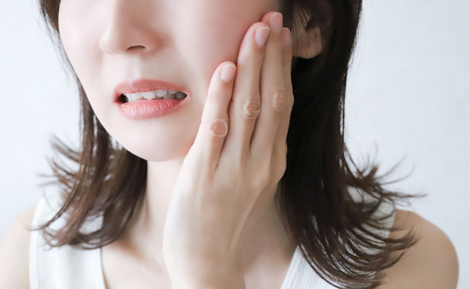 顎関節症